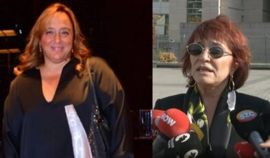 Tahliye olan Ayşe Barım ne yapacak? Avukatı açıkladı
