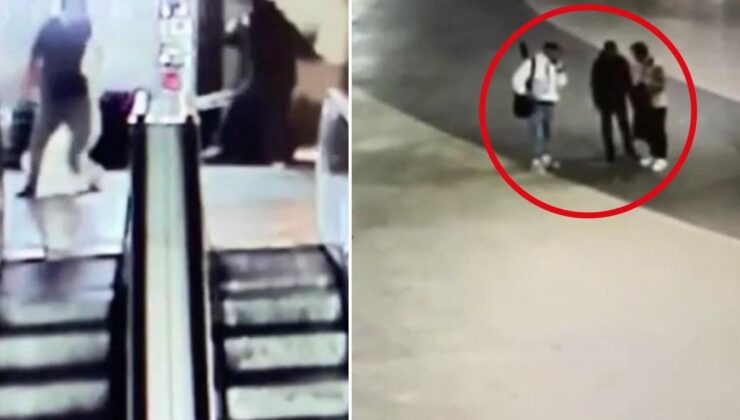 Taksim'de korkunç cinayet! İstediği parayı alamayınca kanlar içinde bıraktı