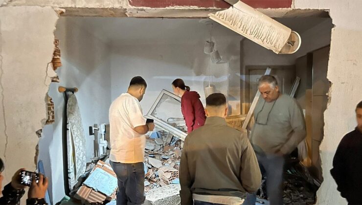 Talihsizliğin de bu kadarı! Önce greyder sonra otobüs şimdi de kamyonet…