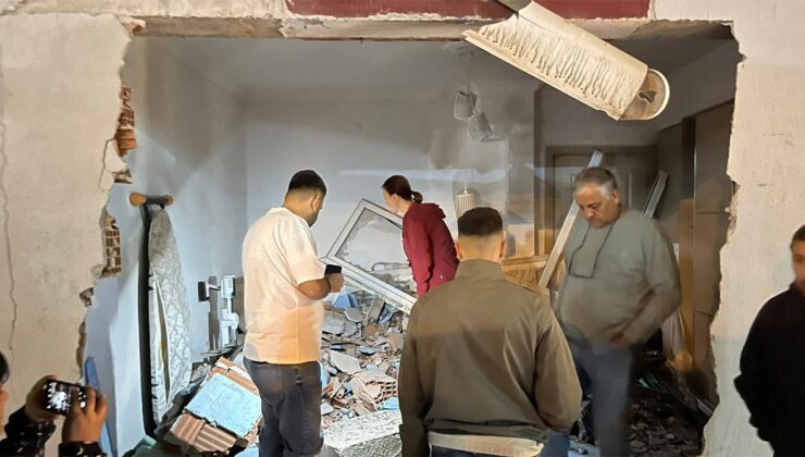 Talihsizliğin de bu kadarı: Üçüncü kez yaşandı, bina sakinleri büyük korku yaşadı