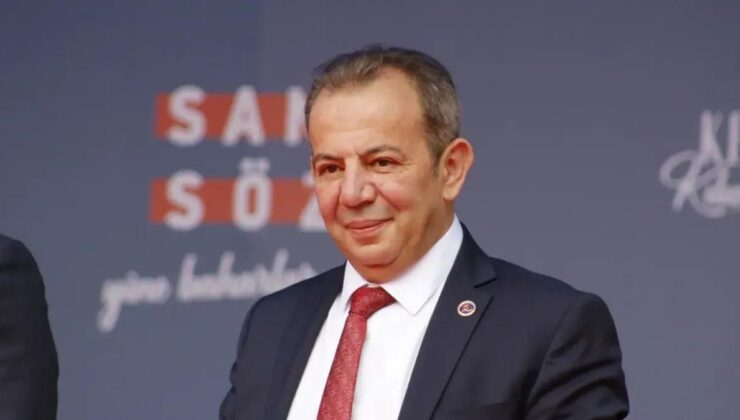 Tanju Özcan, Bolu Belediyesi'nin borcunu açıkladı