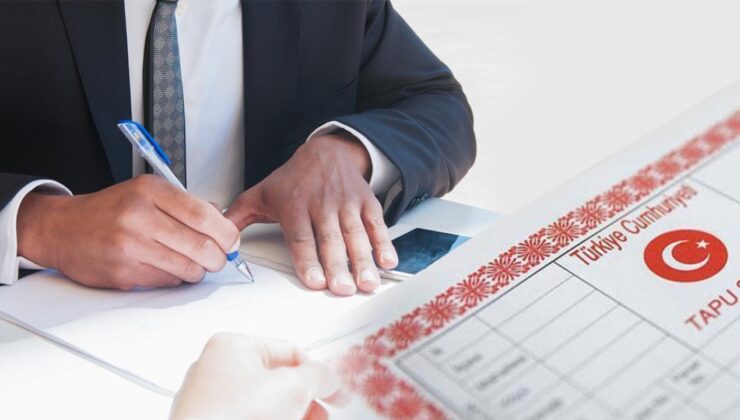 Tapuda 65 yaş krizi: Sistemi kilitledi