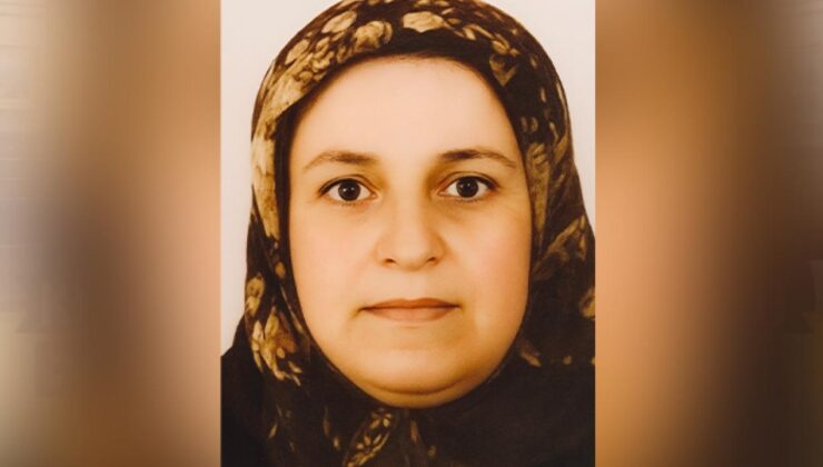 Tarlada korkunç olay: 38 yaşındaki kadın hayatını kaybetti!