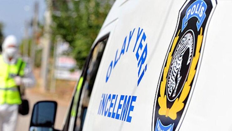 Tartıştığı eşini bıçaklayarak öldürdü