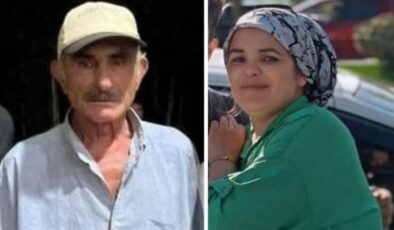 Tartıştığı eski gelinini tüfekle öldürdü