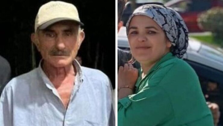 Tartıştığı eski gelinini tüfekle öldürdü