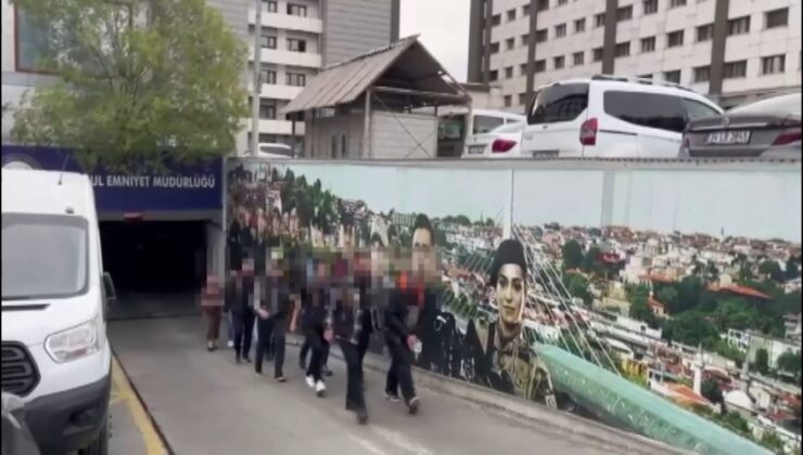 Tatil vaadiyle 13 milyon TL dolandırdılar