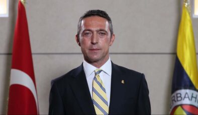 Tek kalemde vazgeçti! Ali Koç'tan milyarlık bağış