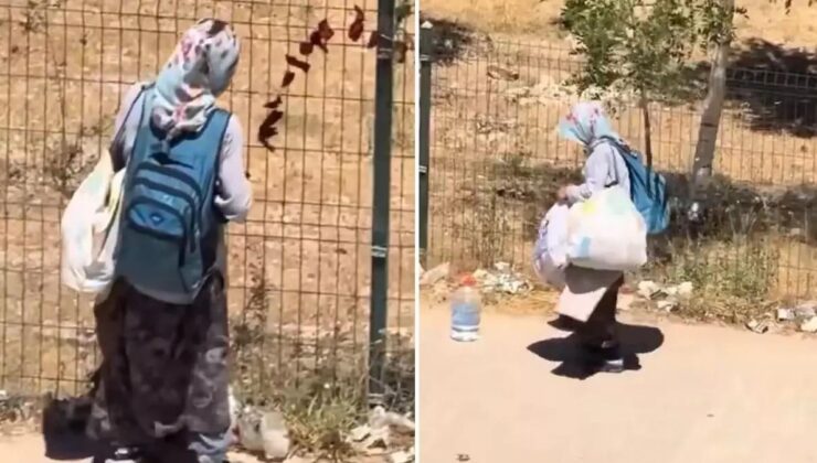 Tepkileri umursamadı rezilliğe devam etti