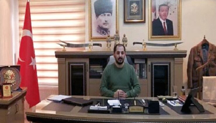 Terörle Mücadele Derneği başkanıydı: Aracında 50 kilo esrarla yakalandı