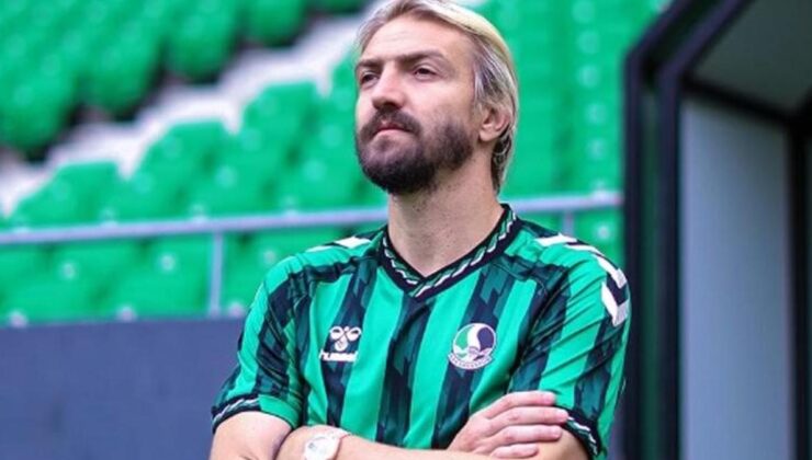 TFF Tahkim Kurulu’ndan Caner Erkin’e kötü haber!