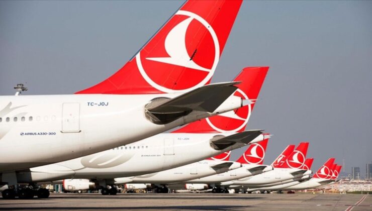 THY uçağında uçuşu durduran şaka! Uçaktan indirildi