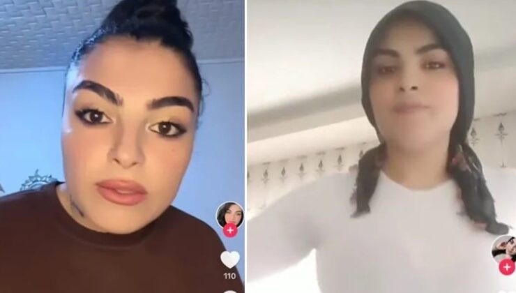 Tiktok'ta açtığı yayınlar tepki çeken Karagül'e bir şok daha