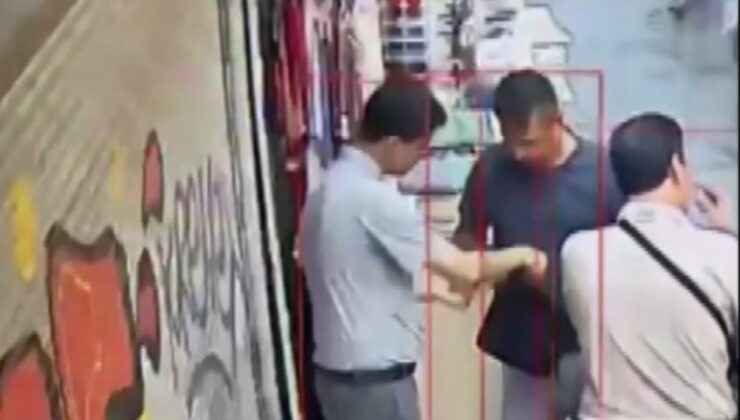 Tırnakçılar yakayı ele verdi