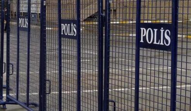 Tokat’ta 3 günlük gösteri ve eylem yasağı kararı