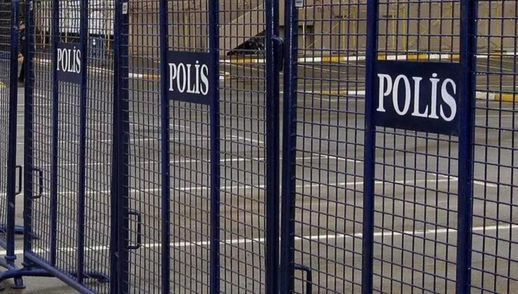 Tokat’ta 3 günlük gösteri ve eylem yasağı kararı