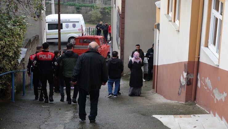 Trabzon’da borç-alacak kavgası kanlı bitti: Üç kişi ağır yaralı