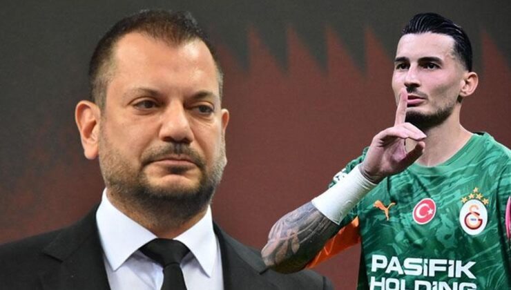 Trabzonspor Başkanı Ertuğrul Doğan: ‘Paranın tamamı gelmedi’