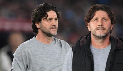 Trabzonspor’da Fatih Tekke’den derbi için özel plan!