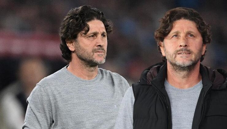 Trabzonspor’da Fatih Tekke’den derbi için özel plan!