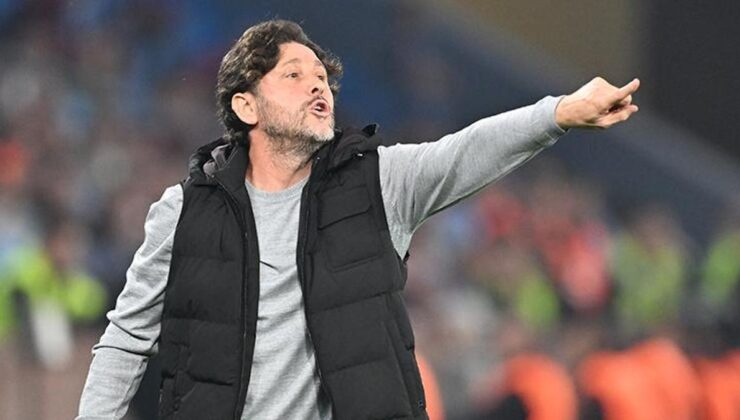 Trabzonspor’un Galatasaray derbisi öncesindeki planı belli oldu! Fatih Tekke hedefi koydu