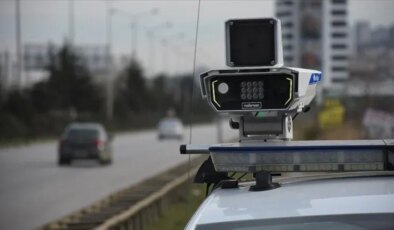 Trafikte ağır ceza dönemi başlamadan durdu