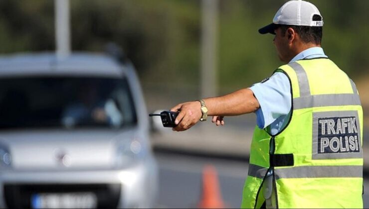 Trafikte bu cezalar can yakar: 180 bin liraya çıkıyor