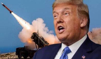 Trump: Hamas’a 6 Ekim’e kadar süre veriyorum, anlaşmayı kabul et ya da öl