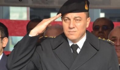Tuğgeneral Selami Akşit hayatını kaybetti