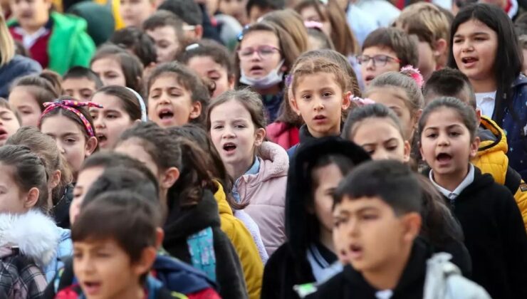 Tüm okullarda uygulanacak! Pazartesi gününe tarih verildi