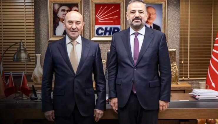 Tunç Soyer'in yargılandığı 'kooperatif davası'nda savcılık mütalaasını verdi