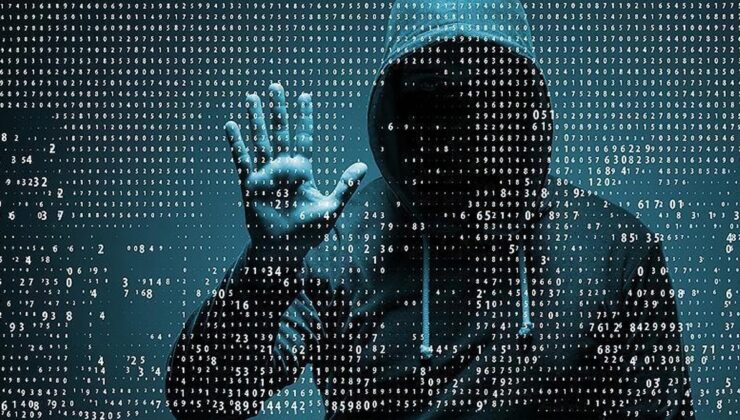 Türk hacker grubu İsrailli profesörün hesabını hackledi