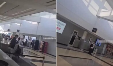 Türk hackerlar, ABD ve Kanada’da havalimanların anons sistemine sızdı