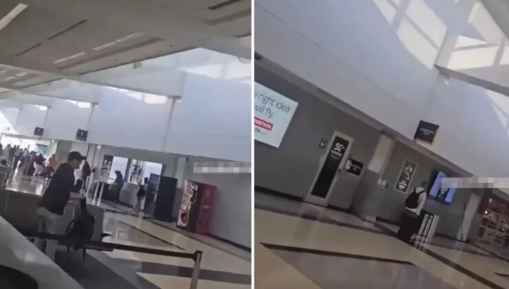 Türk hackerlar, ABD ve Kanada’da havalimanların anons sistemine sızdı