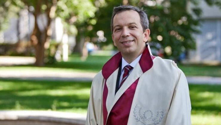 Türk masonlarının lideri şafak operasyonuyla gözaltına alındı