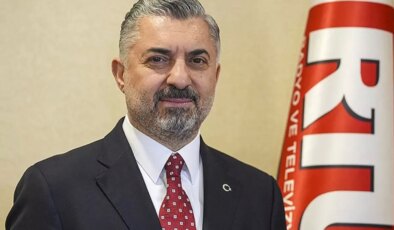 Türk Telekom’un yeni Genel Müdürü Ebubekir Şahin oldu
