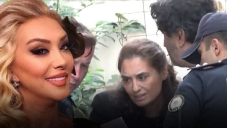 Türkan Şoray ve Kadir İnanır'dan etkilenmiş… Güllü dosyası kadın başsavcıya emanet