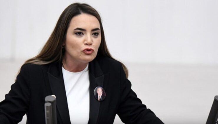 Türkeş'in kızından Kürtçe tepkisi! Numan Kurtulmuş'u istifaya çağırdı