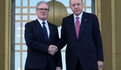 Türkiye, 44 adet Eurofighter alacak