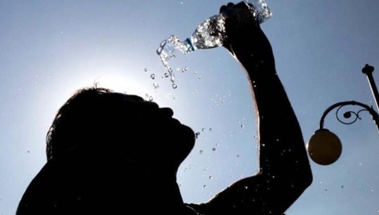 Türkiye Eylül ayında sıcaktan kavruldu