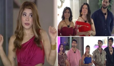 Türkiye’deki yarışmadan uyarlanan program Pakistan’ı karıştırdı