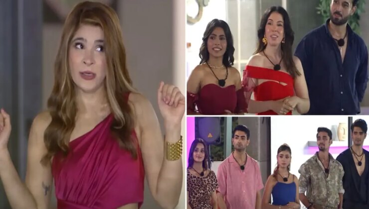 Türkiye’deki yarışmadan uyarlanan program Pakistan’ı karıştırdı