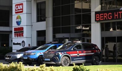 Türkiye’den İran Adalet Bakanlığı’na yazı yazıldı!