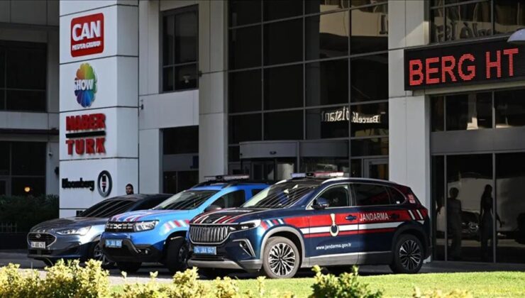 Türkiye’den İran Adalet Bakanlığı’na yazı yazıldı!