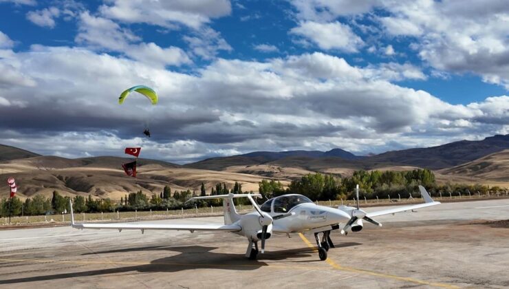 Türkiye’nin 14. hava kampüsü Sivas’ta açılıyor