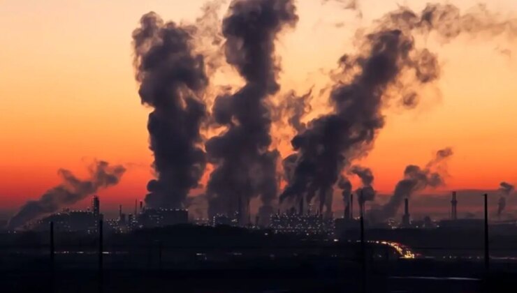 Türkiye’nin havası en kirli 3 kenti belli oldu! İlk sıradaki şehir şaşırttı