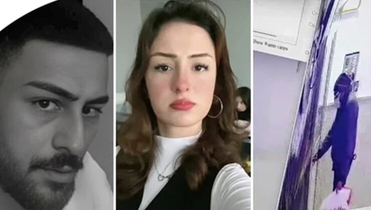 Türkiye'nin konuştuğu çifte cinayette ceza belli oldu