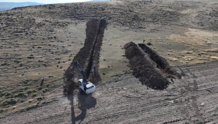 Türkiye'nin yeni deprem haritası: 2 İlçe alarmda, 5 fayda kritik inceleme