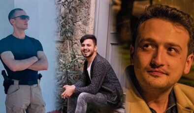 Türkiye'yi sarsan cinayetleri işleyen katil cezaevinden indirimle çıkmış