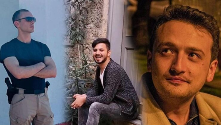 Türkiye'yi sarsan cinayetleri işleyen katil cezaevinden indirimle çıkmış